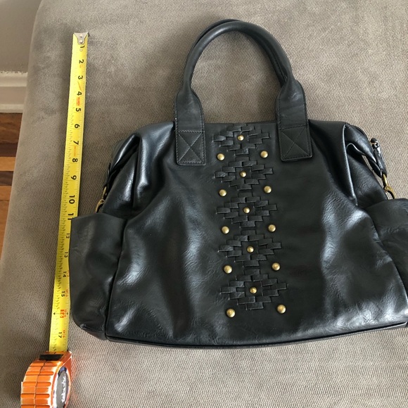 Steve Madden Tote Purse - Picture 7 of 13